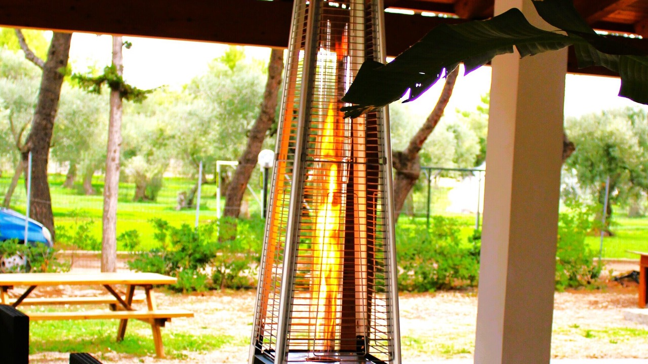 Photo of Outdoor in Municipio 1