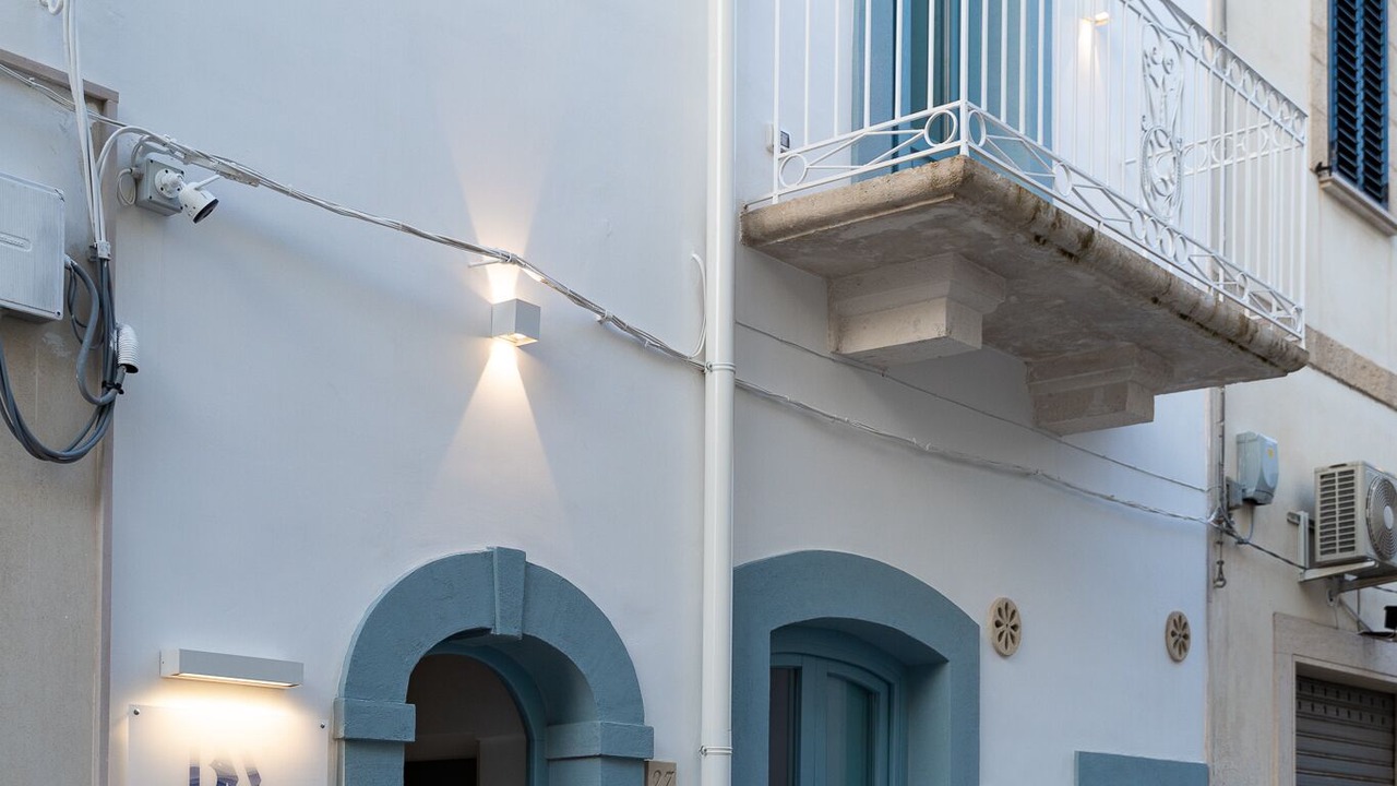 Photo of Outdoor in Polignano a Mare