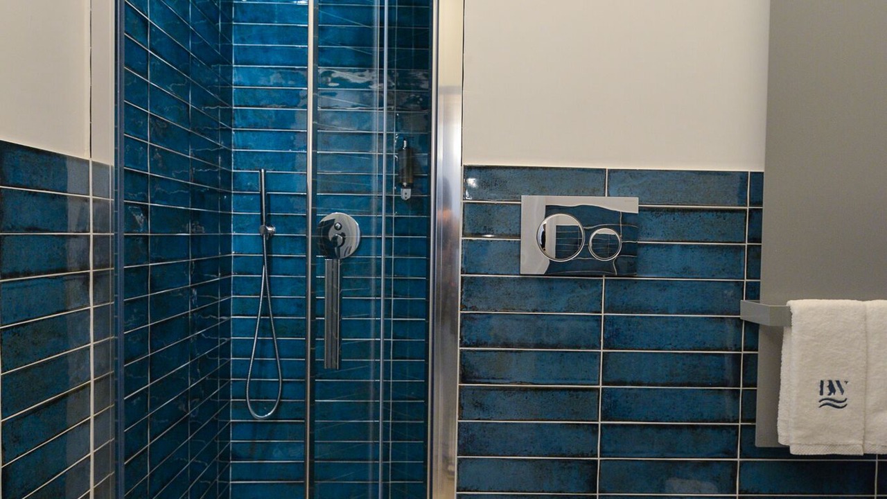 Photo of Bathroom in Polignano a Mare