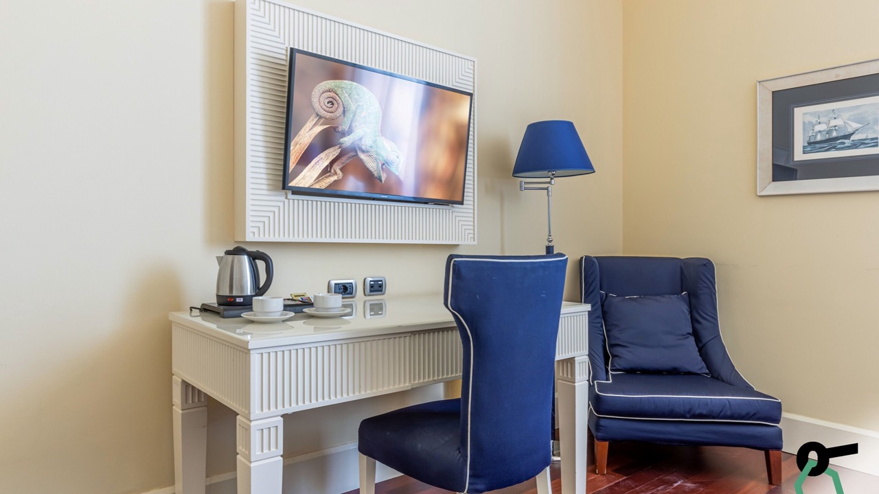 Photo of Bedroom in Livorno