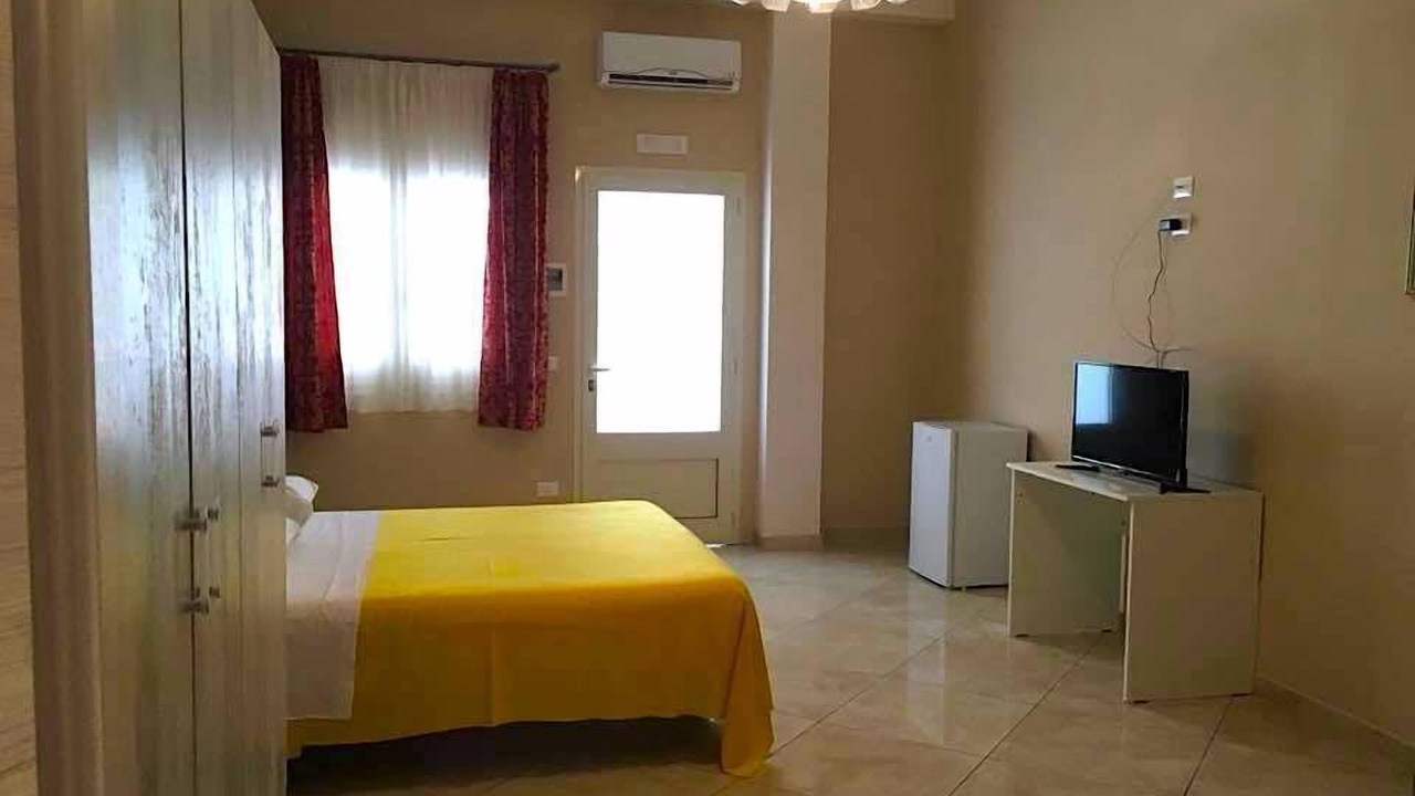 Photo of Bedroom in Cagnano Varano