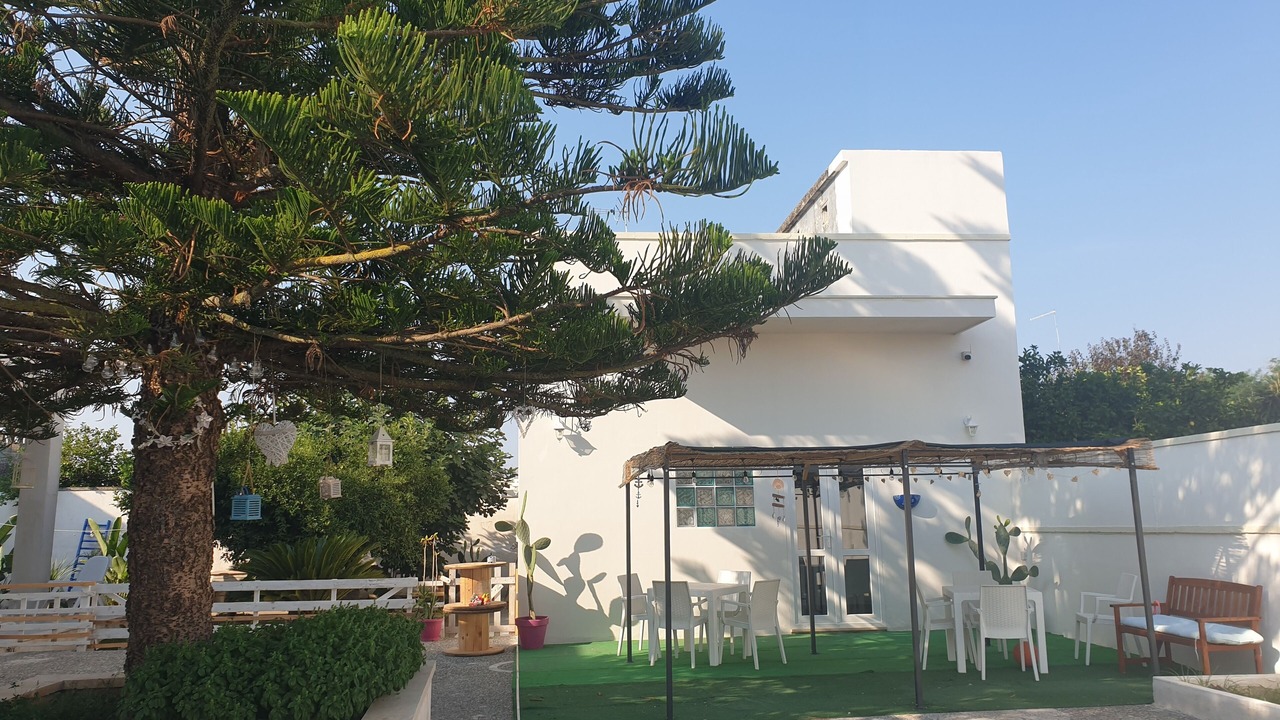 Photo of Patio Balcony in Lequile