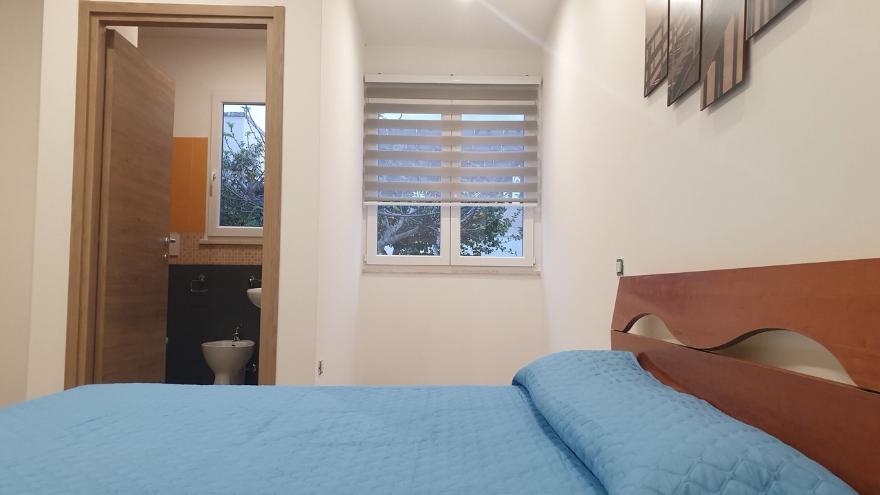 Photo of Bedroom in Lequile