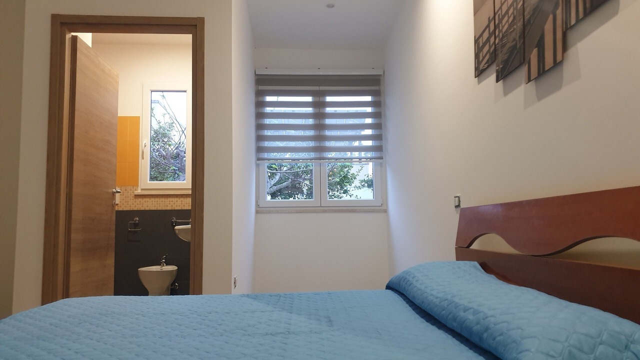 Photo of Bedroom in Lequile