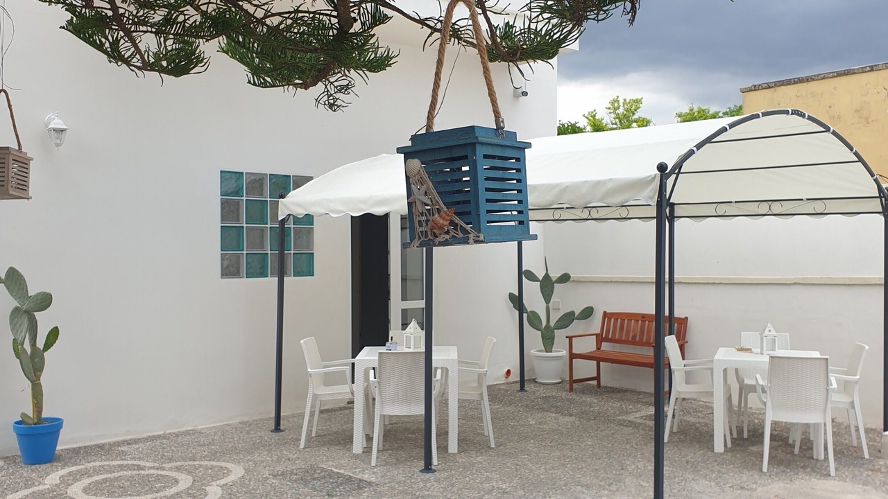 Photo of Outdoor in Lequile