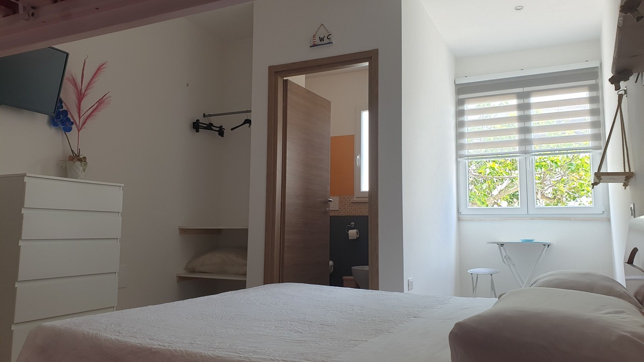 Photo of Bedroom in Lequile