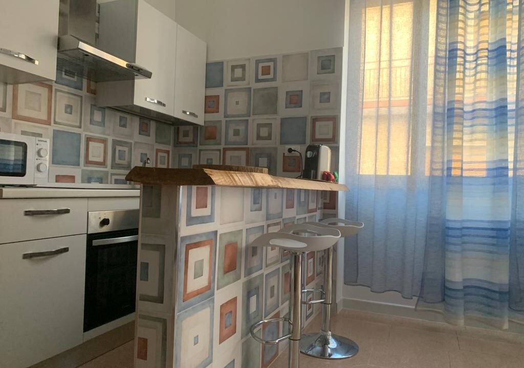 Photo of Kitchen in Torre Ovo