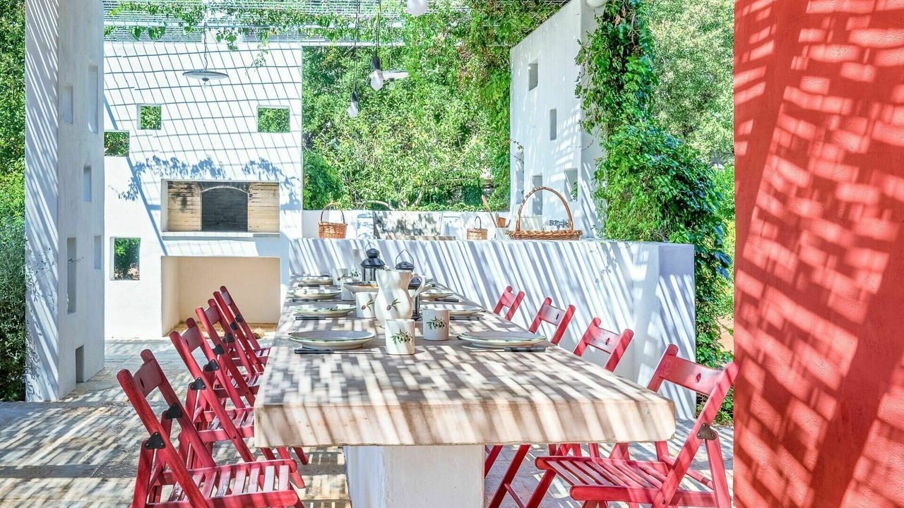 Photo of Outdoor in Ceglie Messapica