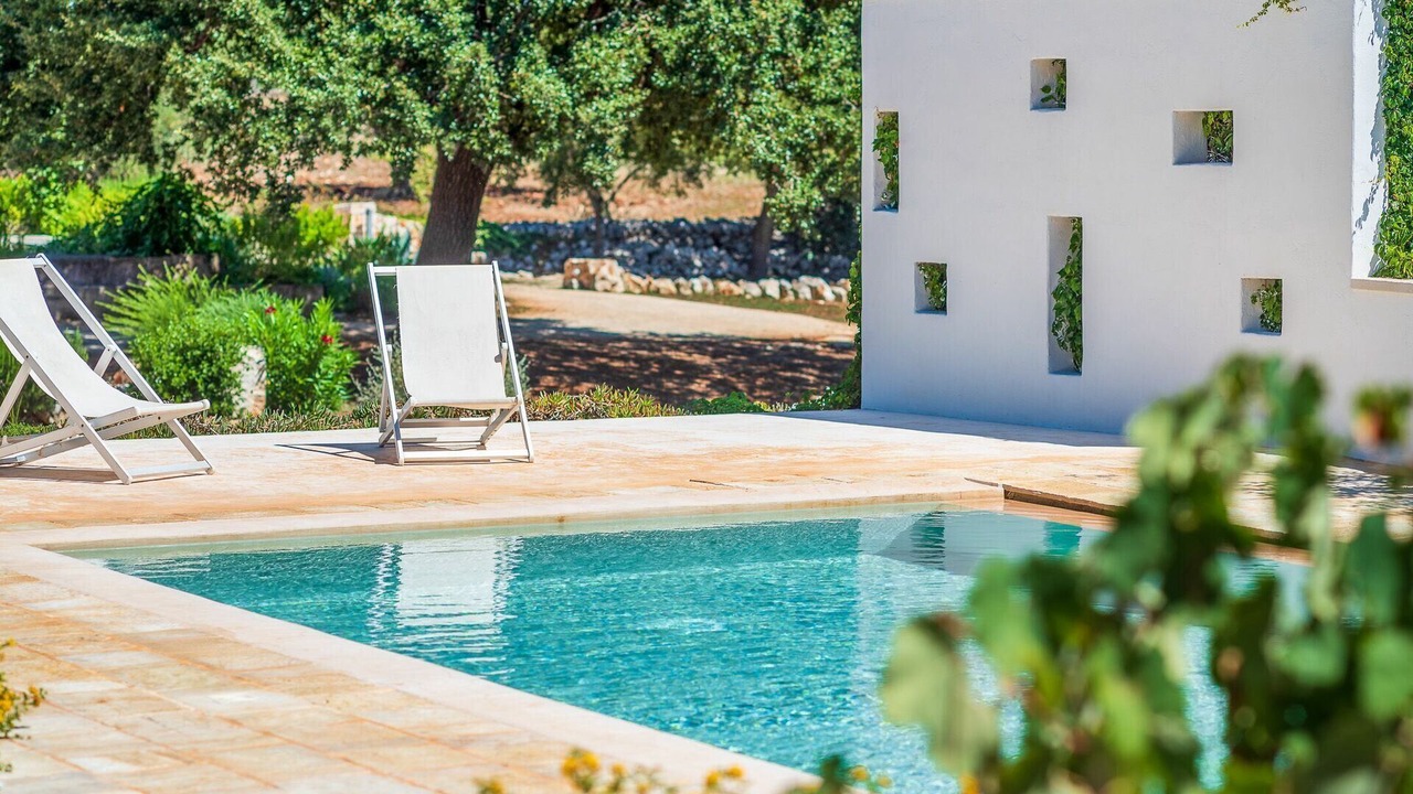 Photo of Outdoor in Ceglie Messapica