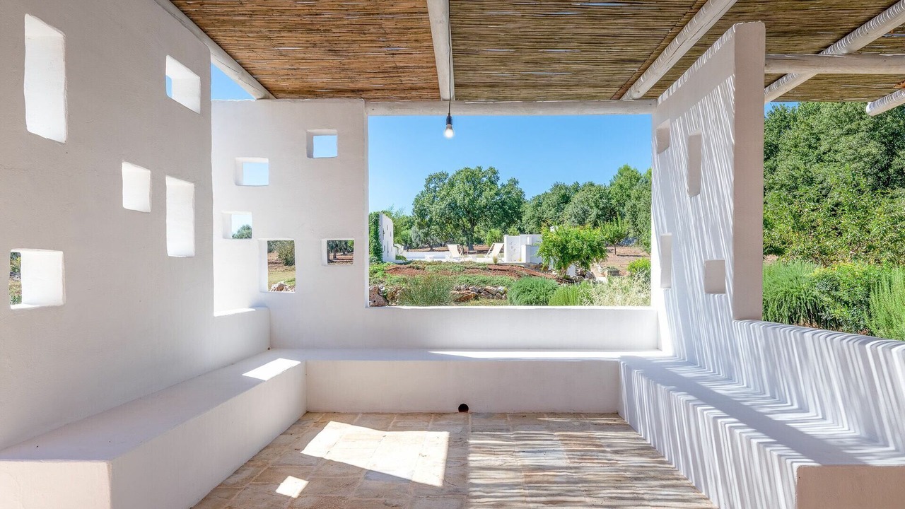 Photo of Outdoor in Ceglie Messapica