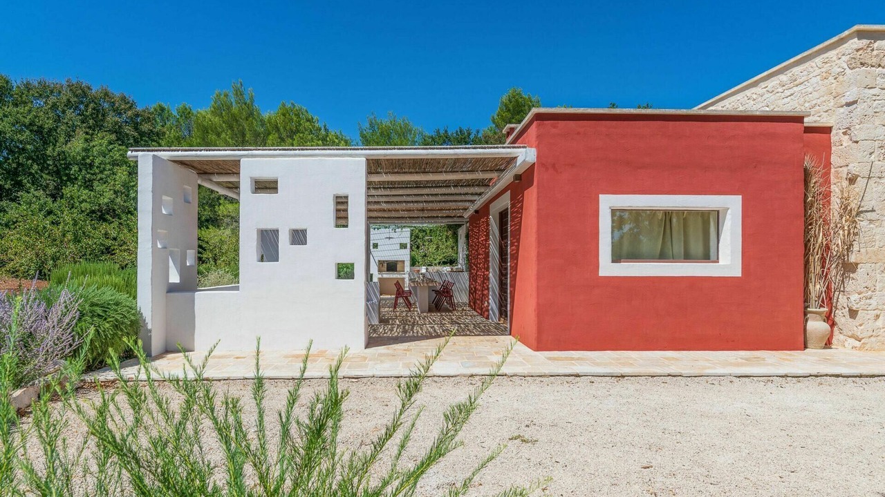 Photo of Outdoor in Ceglie Messapica