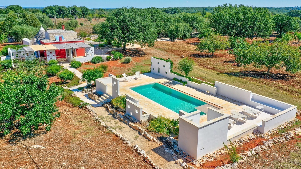 Photo of Outdoor in Ceglie Messapica