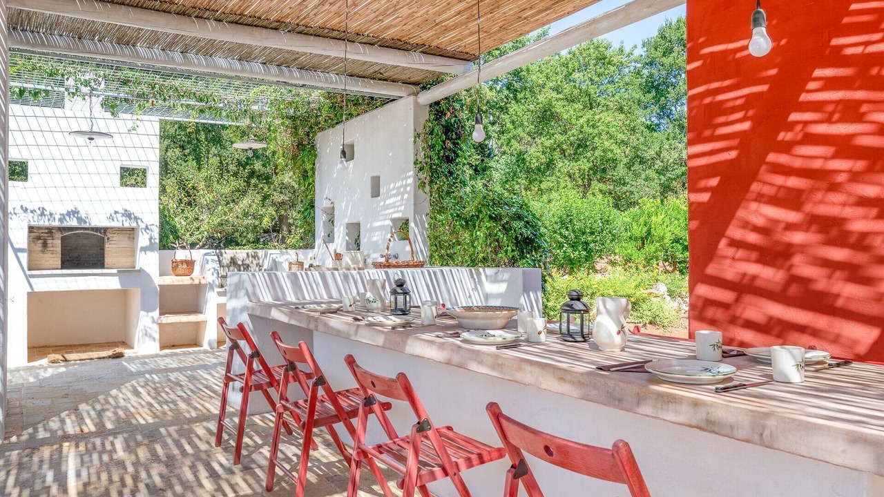 Photo of Outdoor in Ceglie Messapica