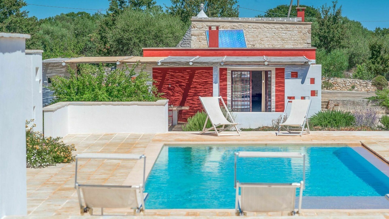 Photo of Outdoor in Ceglie Messapica