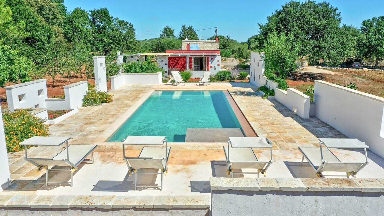 Photo of Outdoor in Ceglie Messapica