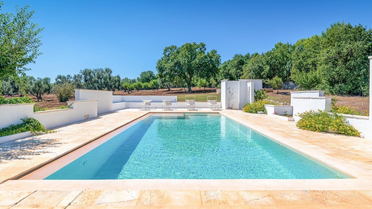 Photo of Outdoor in Ceglie Messapica
