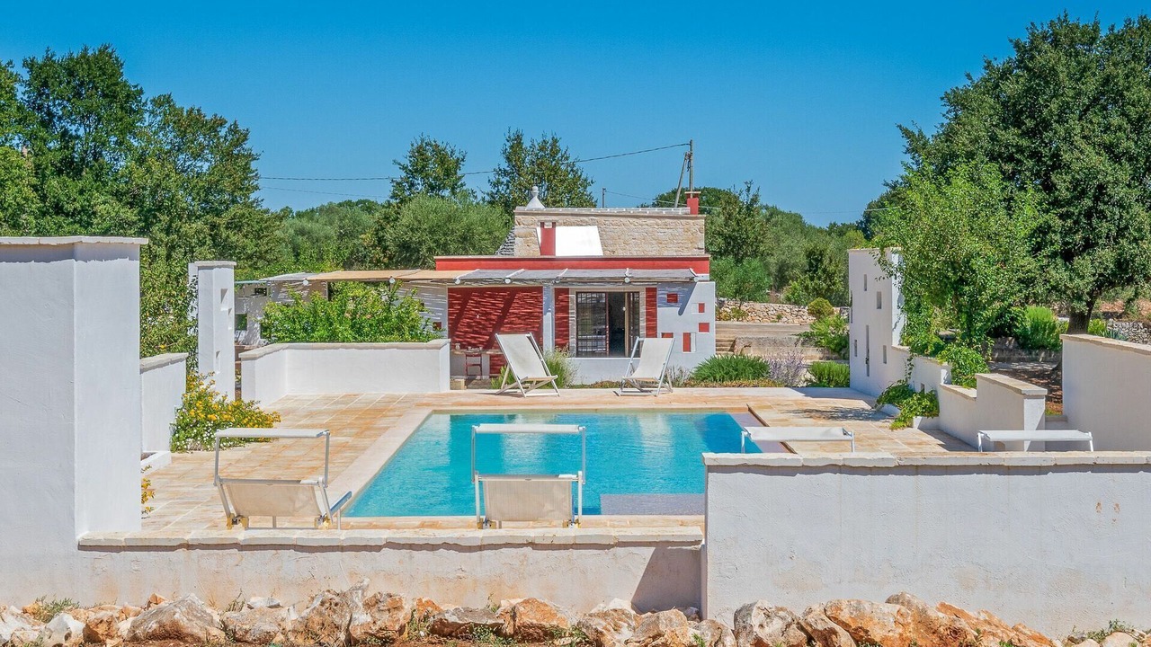Photo of Outdoor in Ceglie Messapica