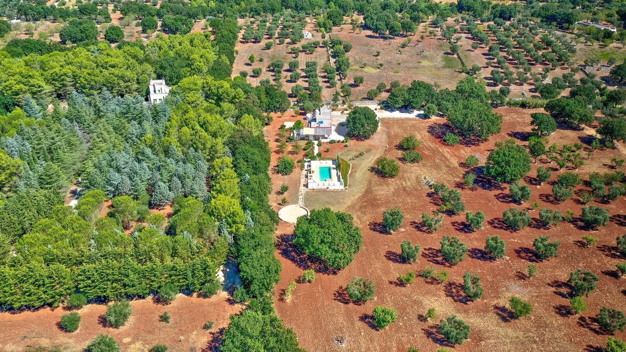 Photo of Outdoor in Ceglie Messapica