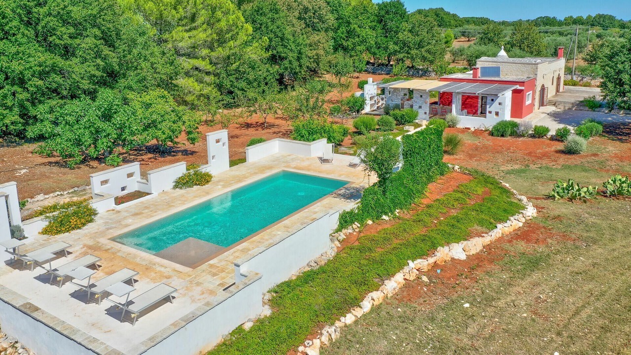 Photo of Outdoor in Ceglie Messapica