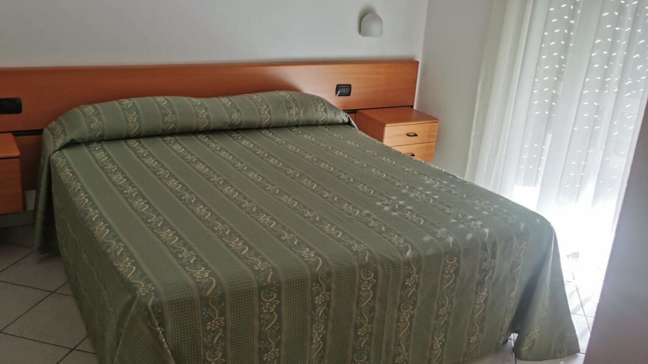 Photo of Bedroom in San Giovanni Rotondo
