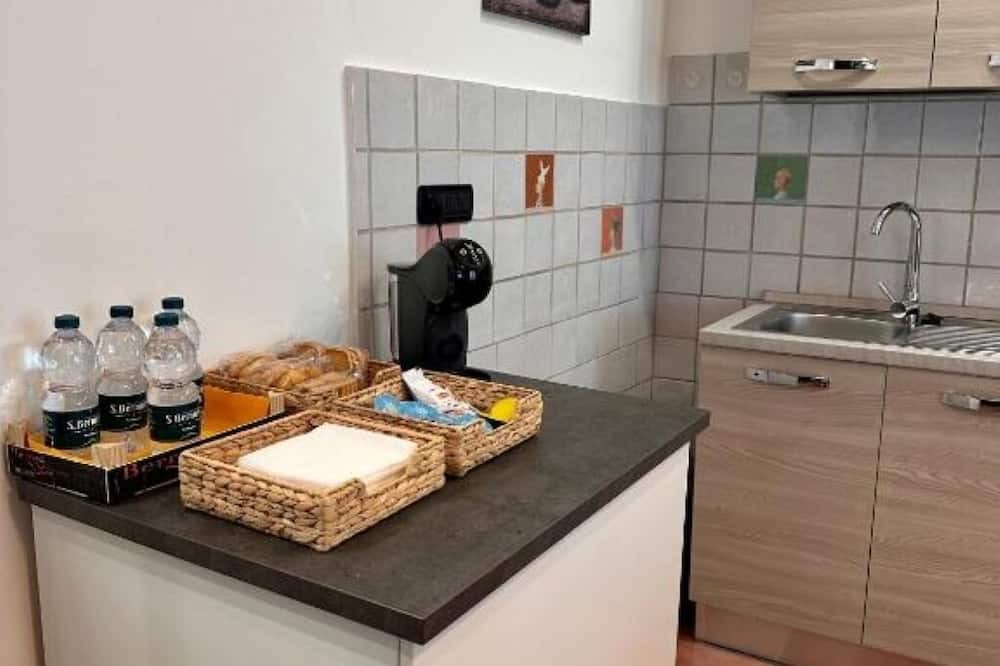 Photo of Kitchen in Brindisi
