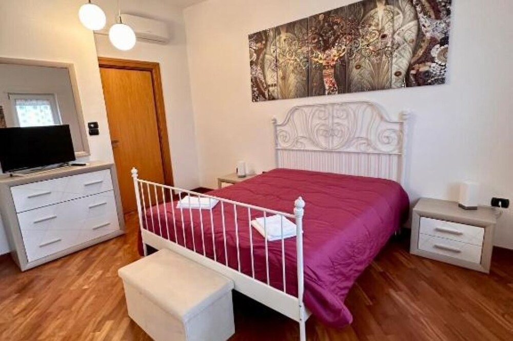 Photo of Bedroom in Brindisi