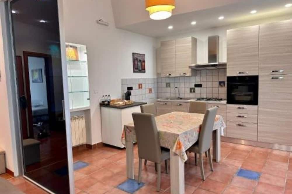Photo of Kitchen in Brindisi