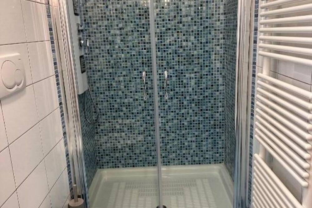 Photo of Bathroom in Brindisi