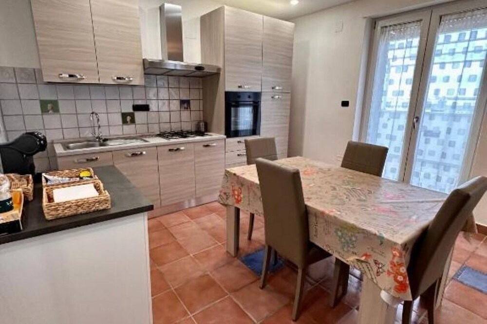 Photo of Kitchen in Brindisi