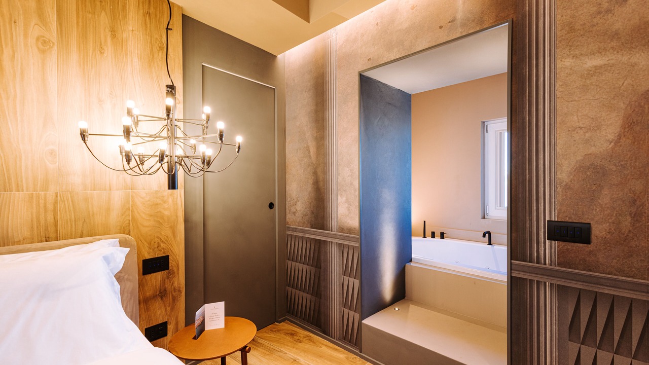 Photo of Bedroom in Centro Storico