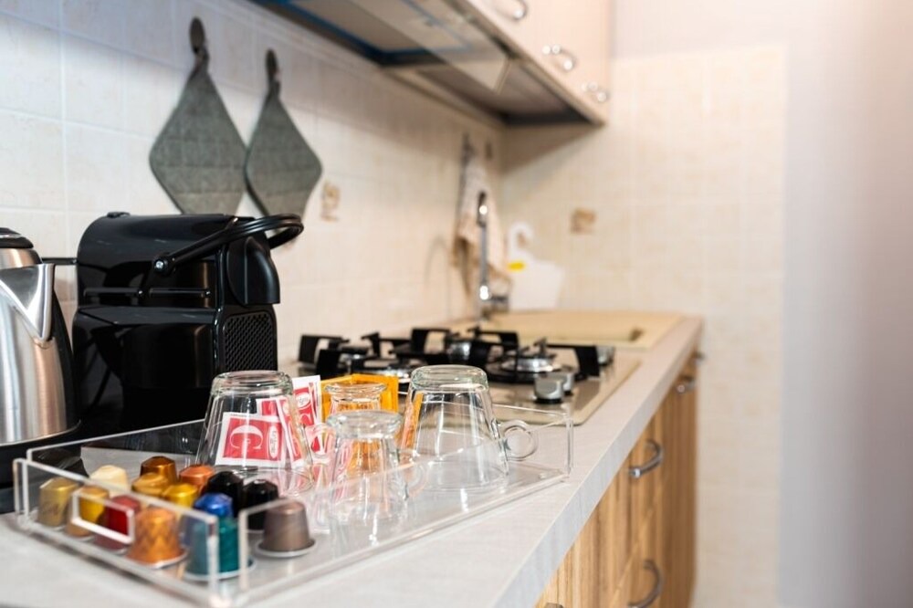 Photo of Kitchen in Castelmezzano