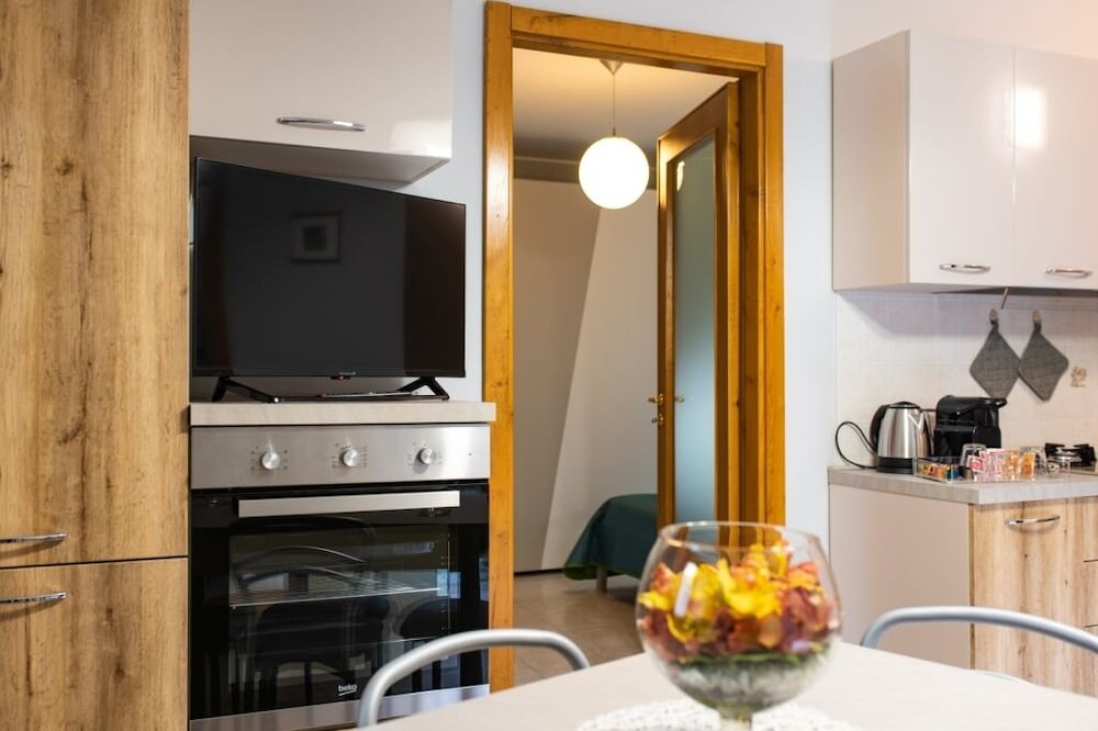 Photo of Kitchen in Castelmezzano