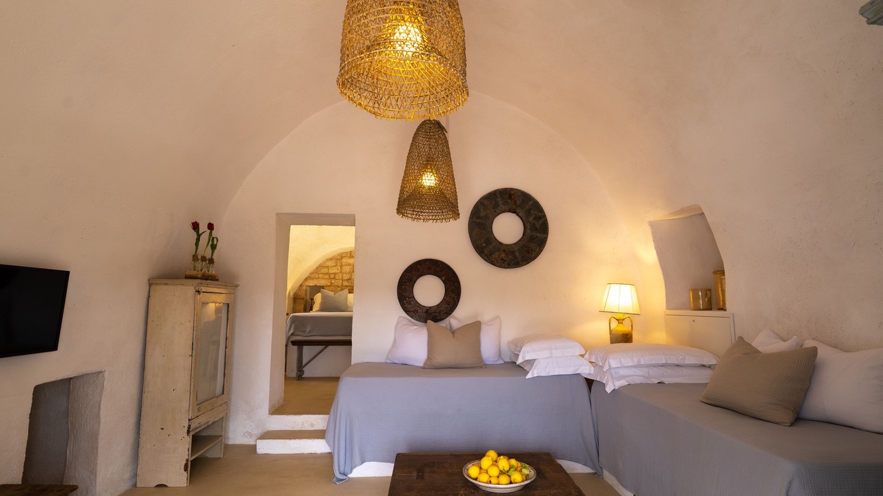 Photo of Bedroom in Gorgofreddo