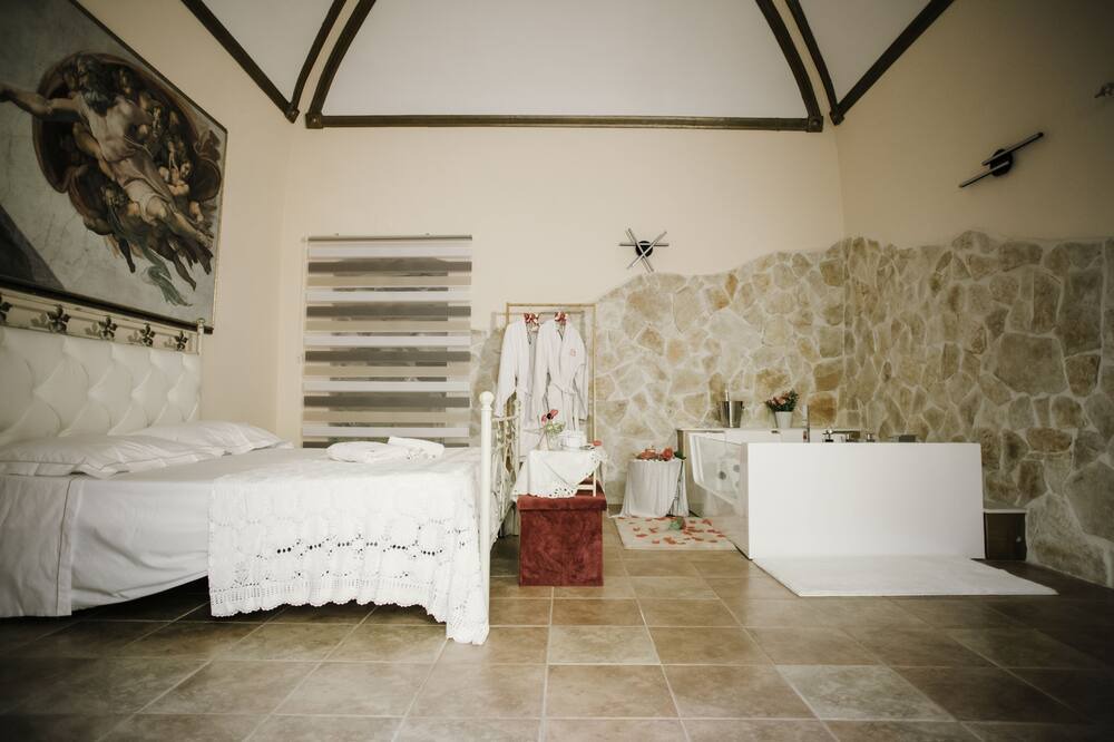 Photo of Bedroom in Molfetta