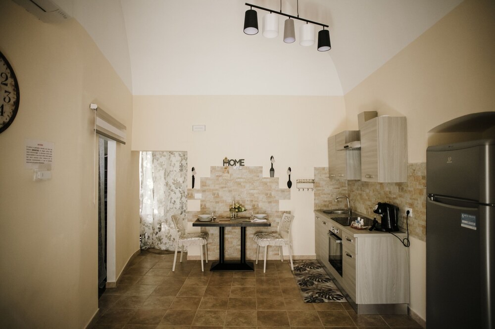 Photo of Kitchen in Molfetta