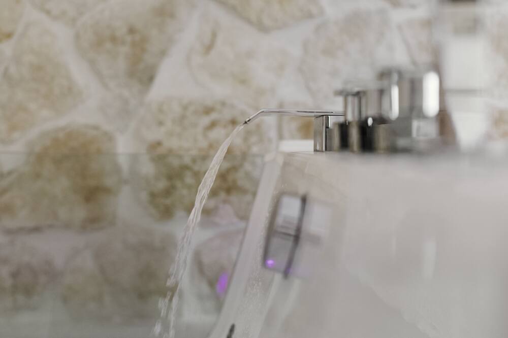 Photo of Bathroom in Molfetta