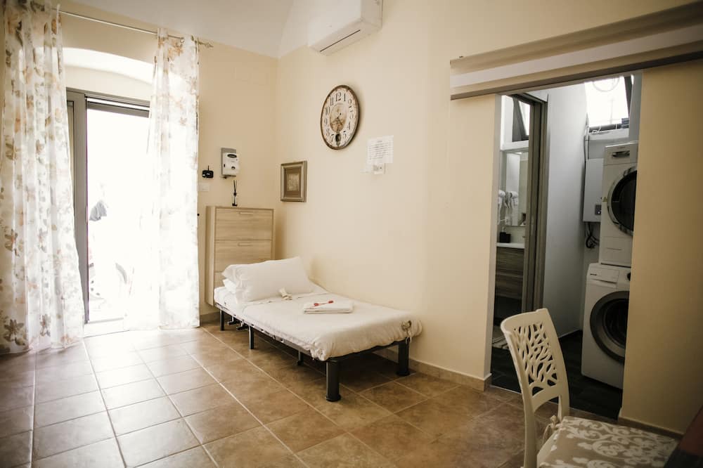 Photo of Bedroom in Molfetta