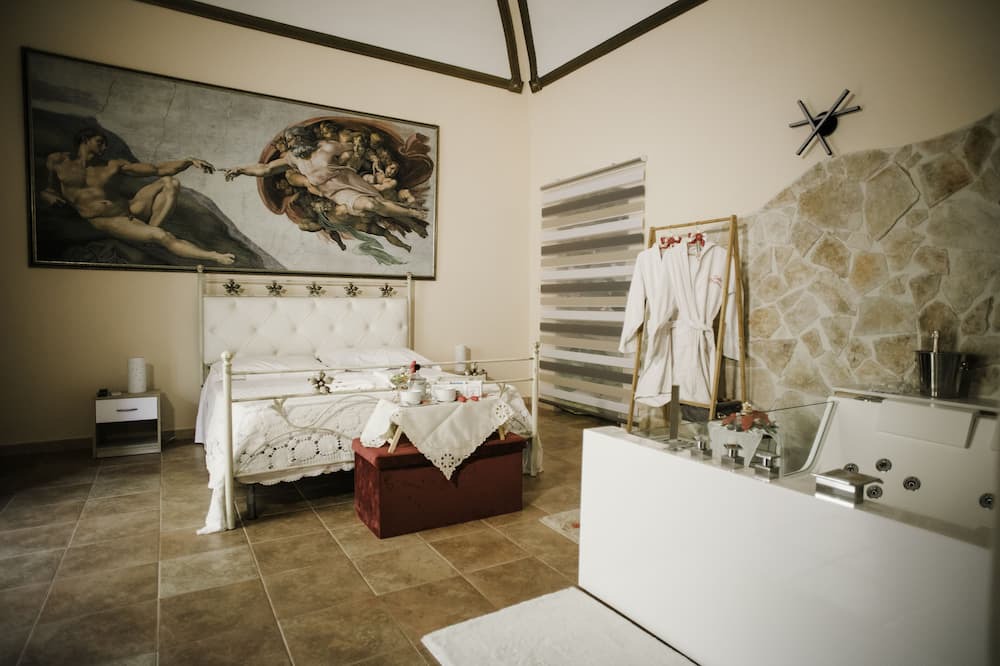 Photo of Bedroom in Molfetta