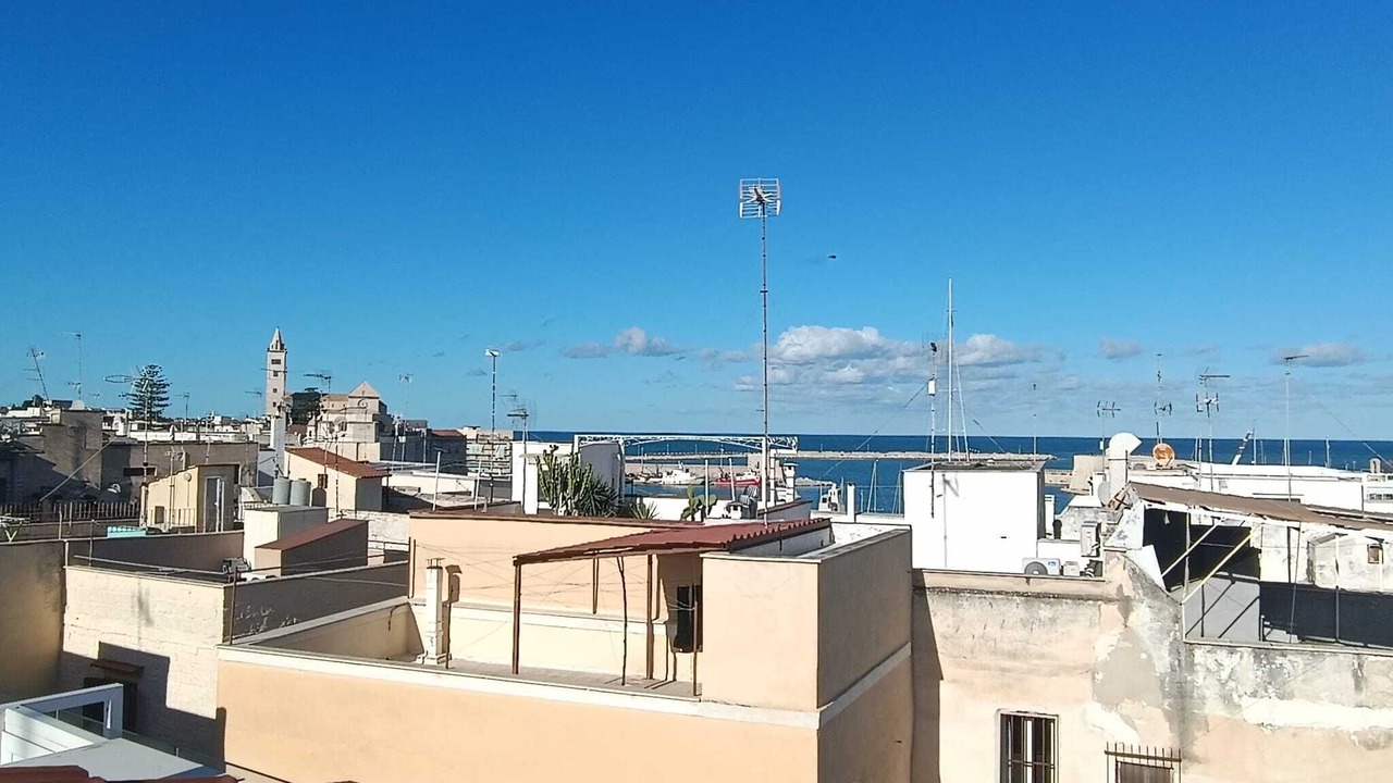 Photo of Patio Balcony in Trani