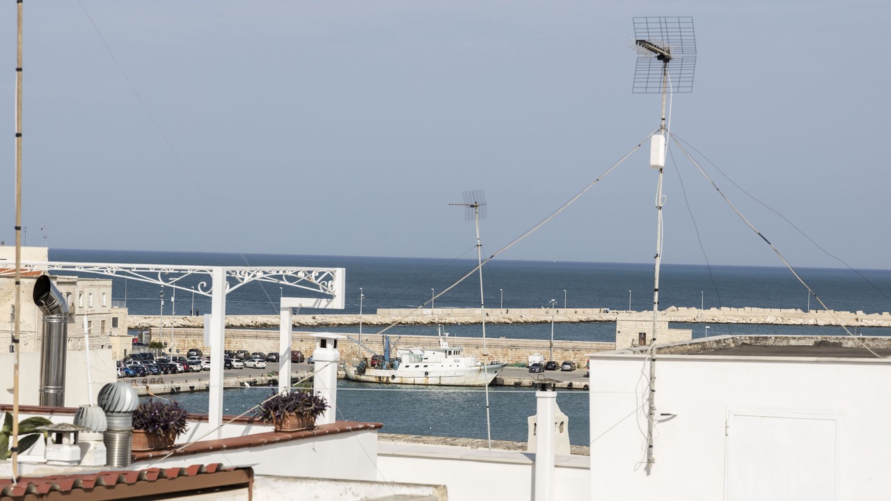 Photo of Outdoor in Trani