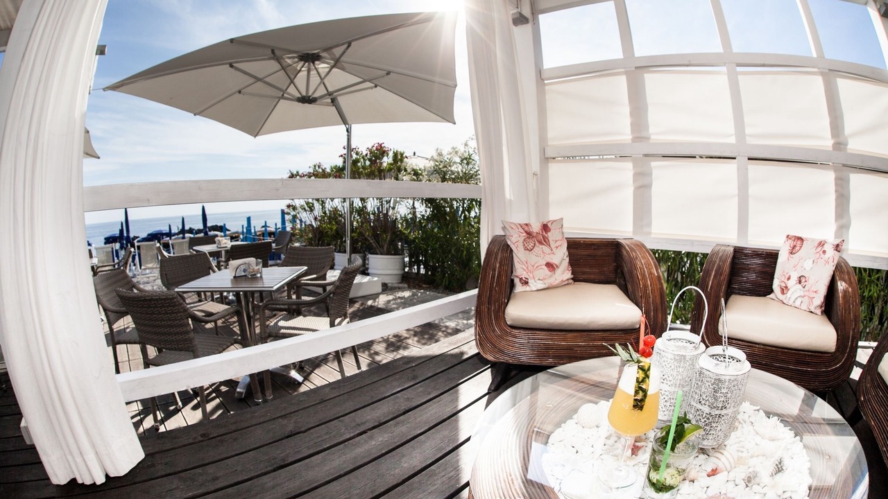Photo of Outdoor in Scalea