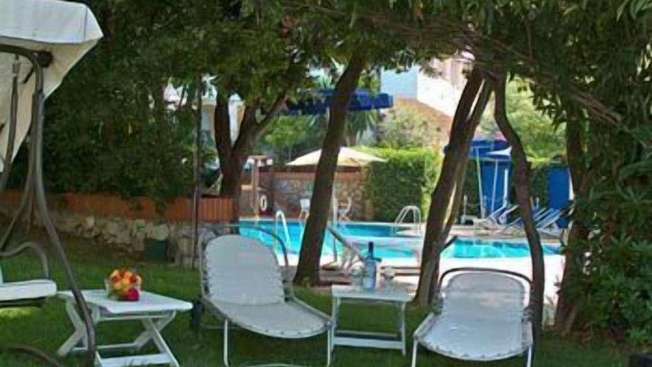 Photo of Outdoor in Scalea
