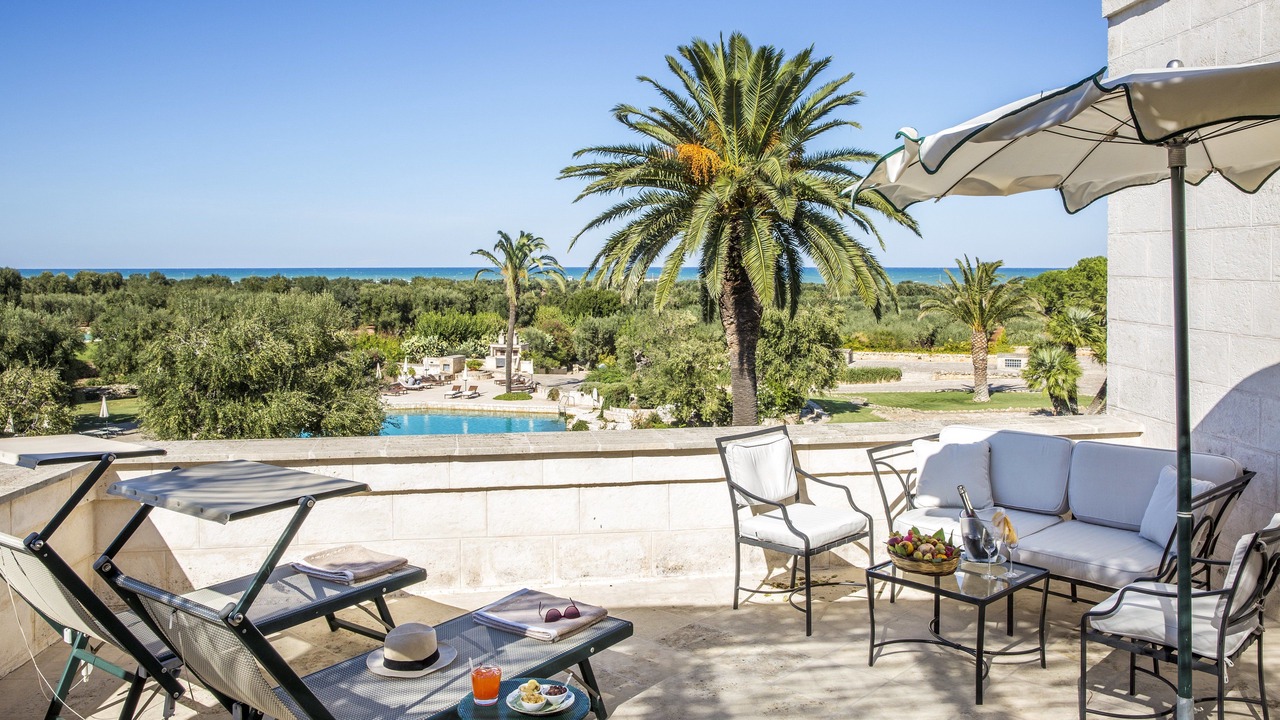 Photo of Outdoor in Fasano