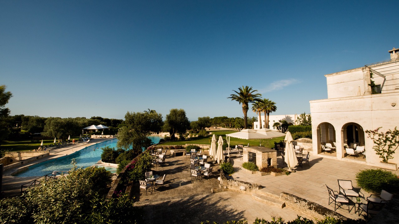 Photo of Outdoor in Fasano