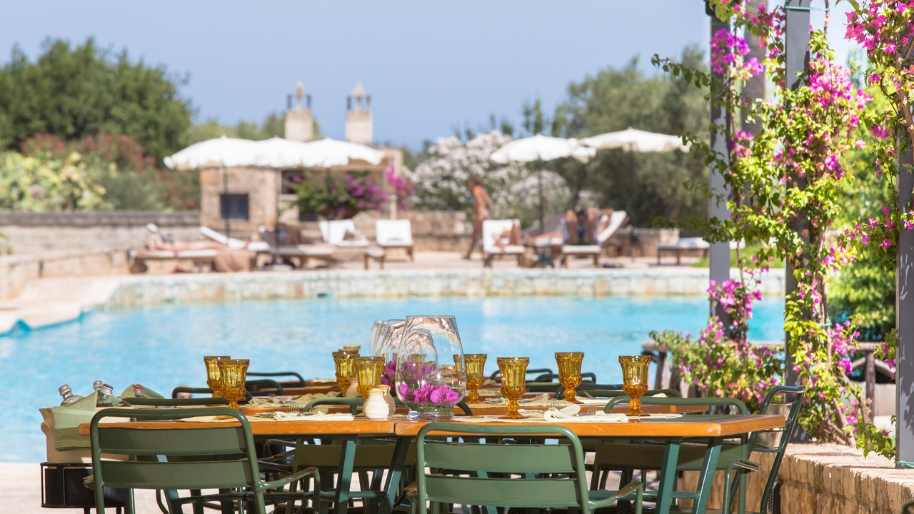Photo of Outdoor in Fasano