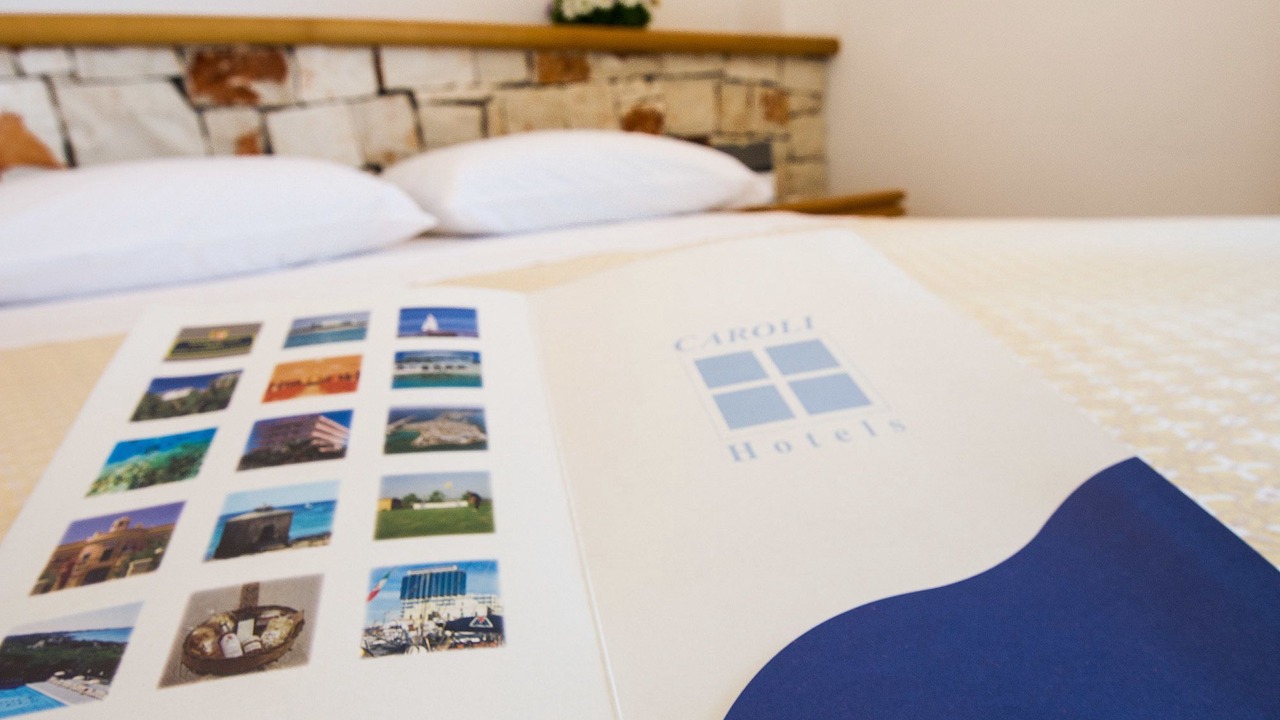 Photo of Bedroom in Santa Maria di Leuca