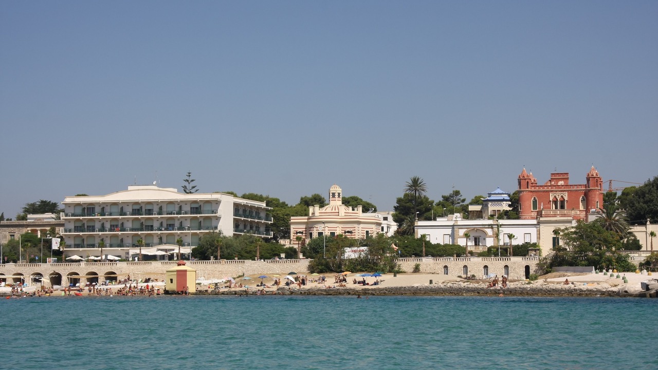 Photo of Others in Santa Maria di Leuca
