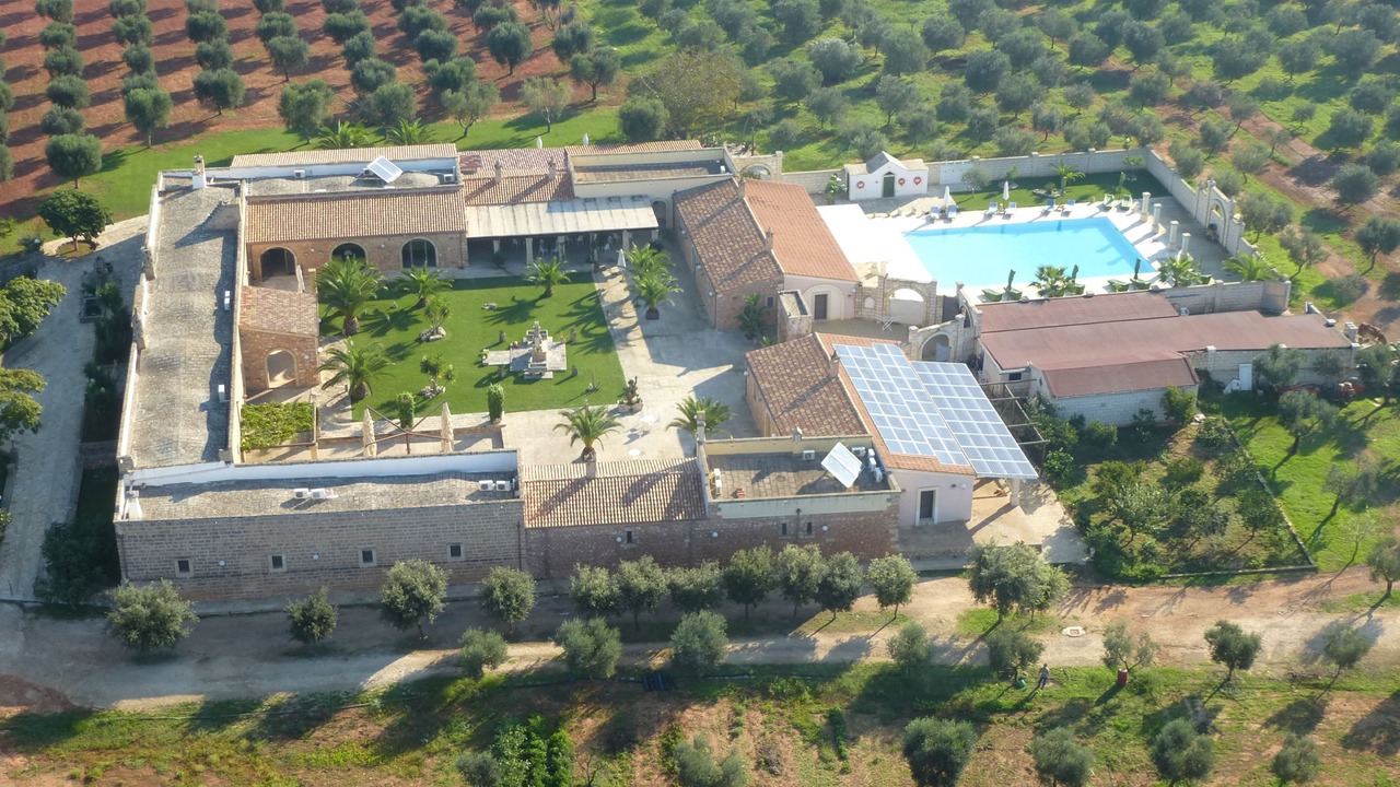 Photo of Outdoor in Sternatia
