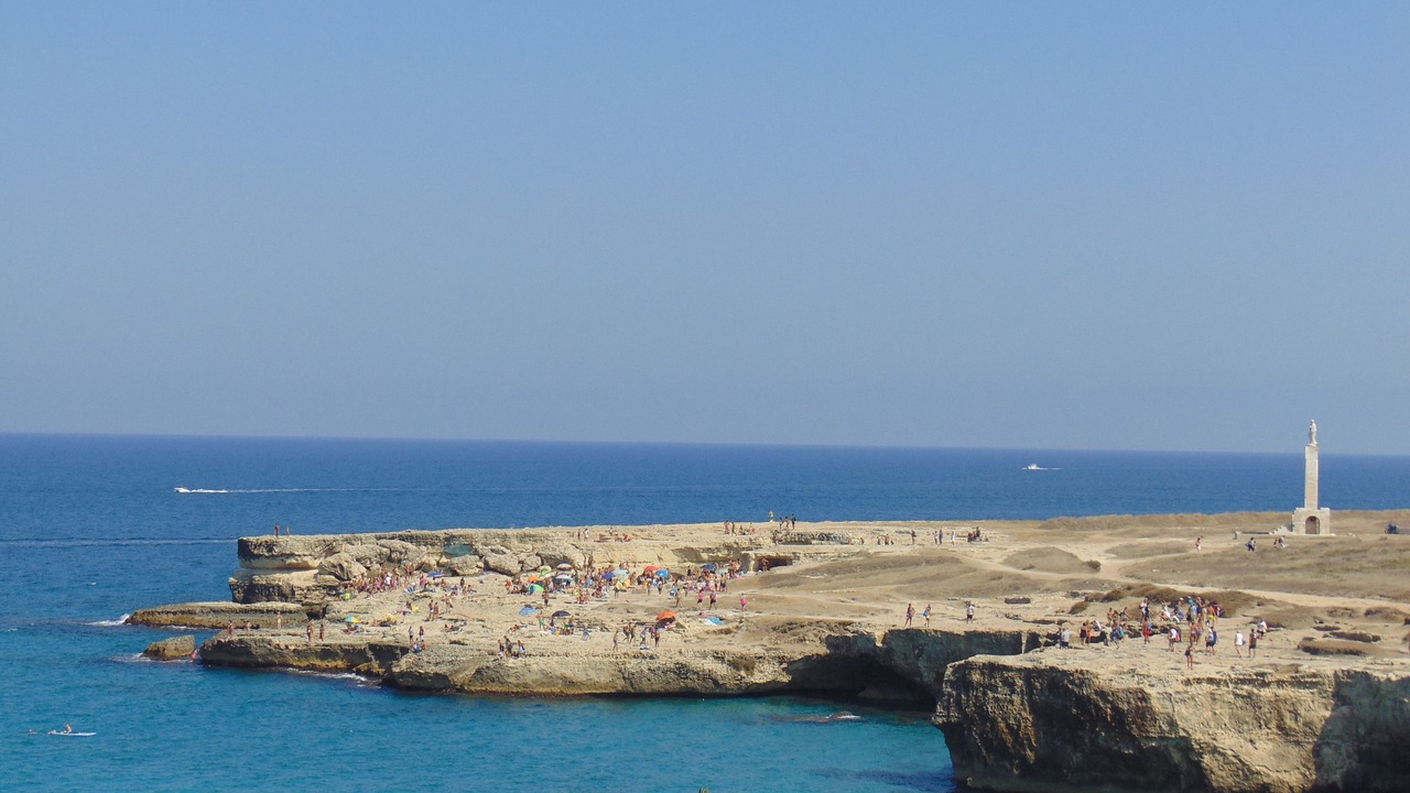 Photo of Others in Roca Vecchia