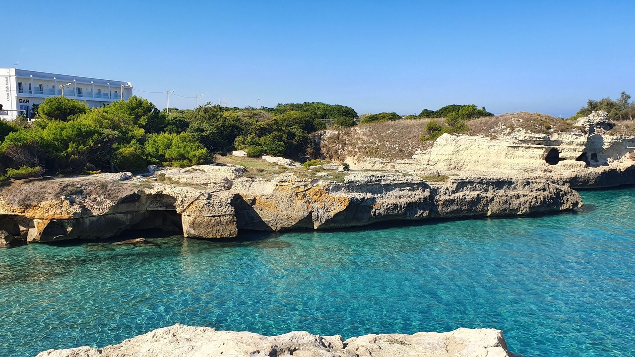 Photo of Outdoor in Roca Vecchia